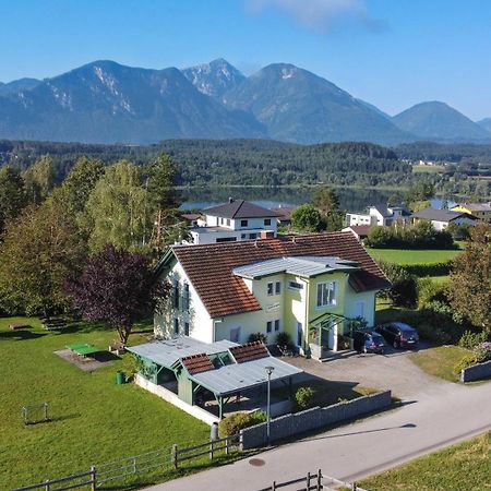 Ferienwohnungen Starmuz Obersammelsdorf Exterior photo