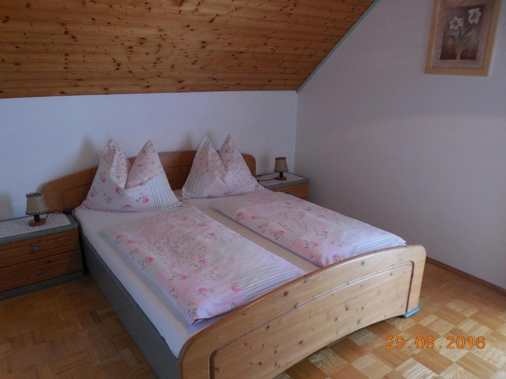 Ferienwohnungen Starmuz Obersammelsdorf Exterior photo
