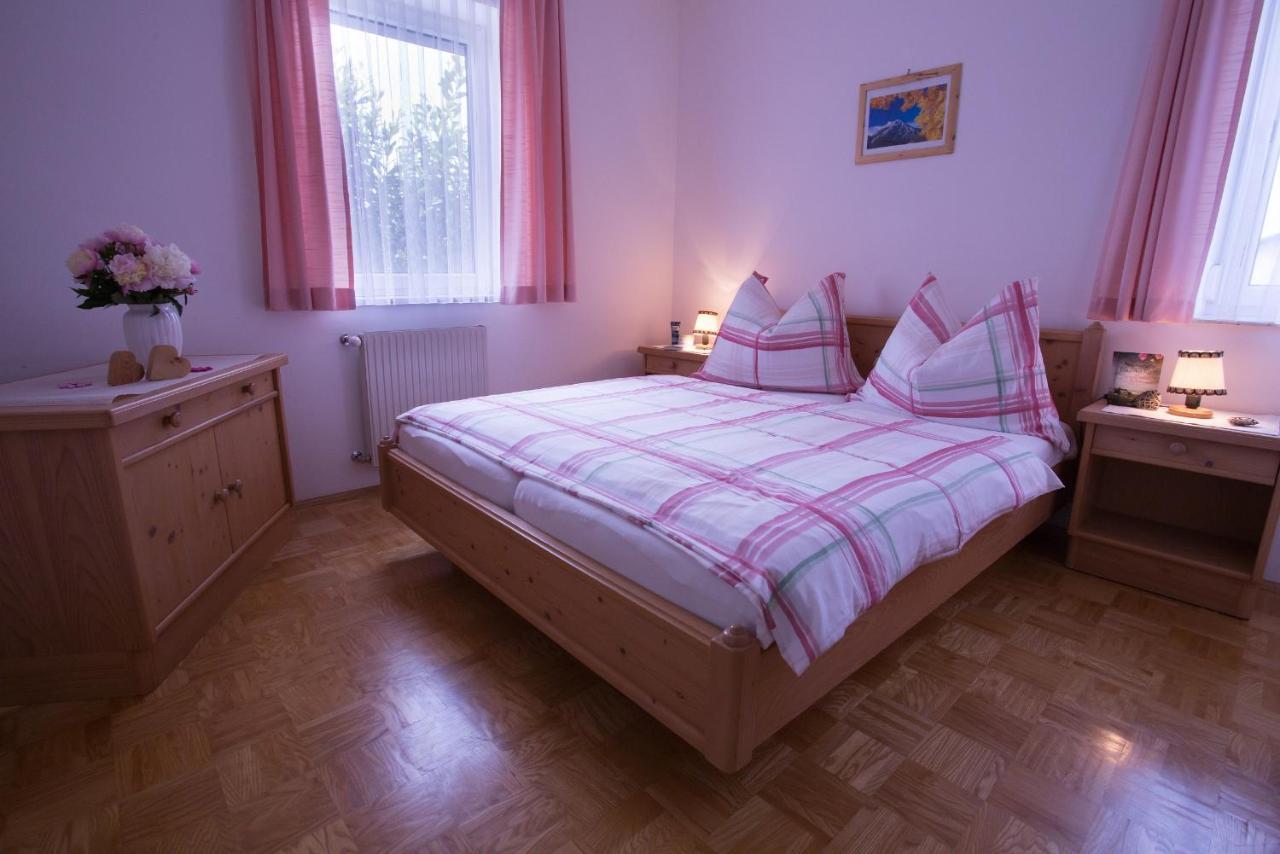 Ferienwohnungen Starmuz Obersammelsdorf Exterior photo