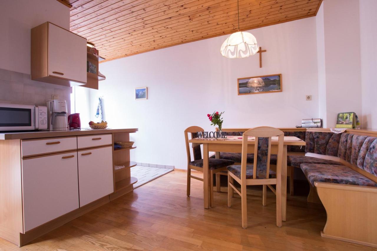 Ferienwohnungen Starmuz Obersammelsdorf Exterior photo