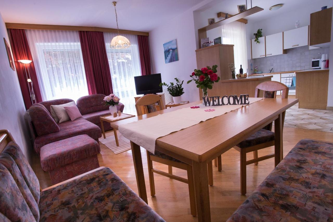 Ferienwohnungen Starmuz Obersammelsdorf Exterior photo